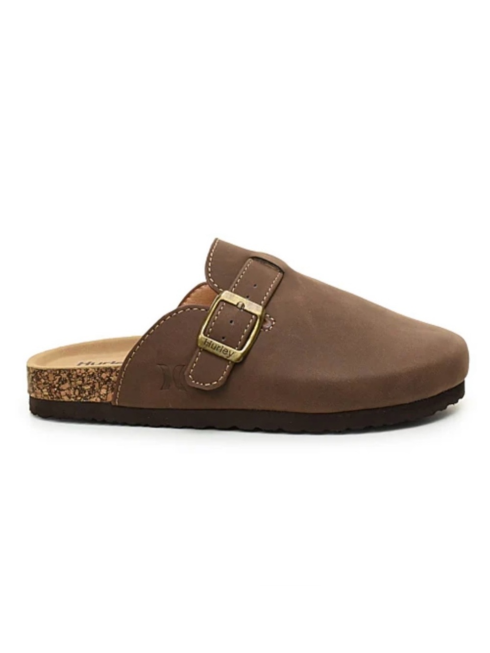 NWOT Hurley Bosco Kids Clog